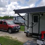 Full Hookup Campgrounds In Bixby Oklahoma